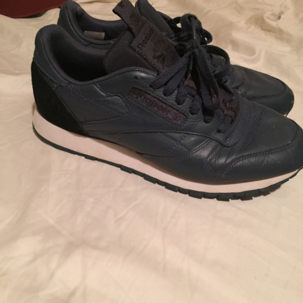 ASICS sneakers